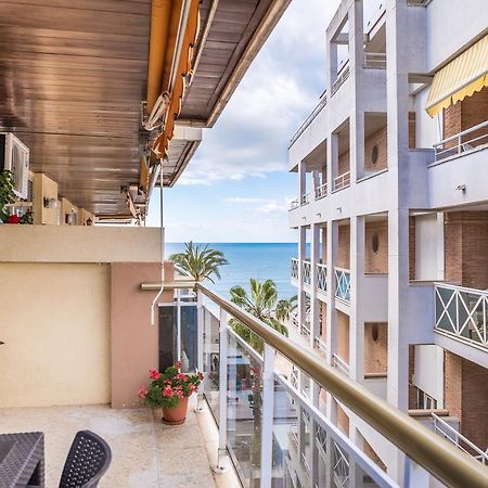 Apartamento En Салоу Екстериор снимка