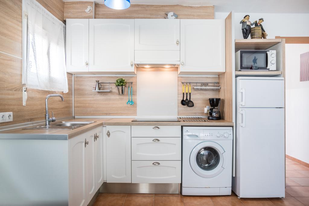 Apartamento En Салоу Екстериор снимка