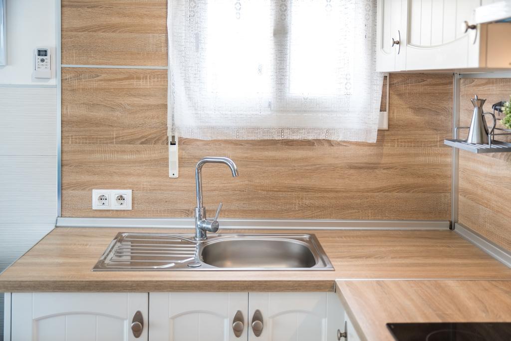 Apartamento En Салоу Екстериор снимка
