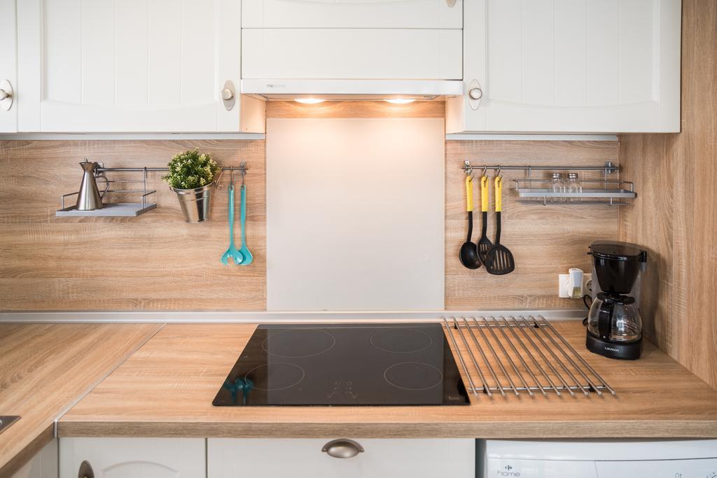 Apartamento En Салоу Екстериор снимка