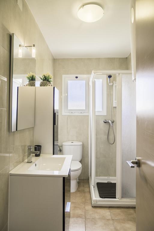 Apartamento En Салоу Екстериор снимка